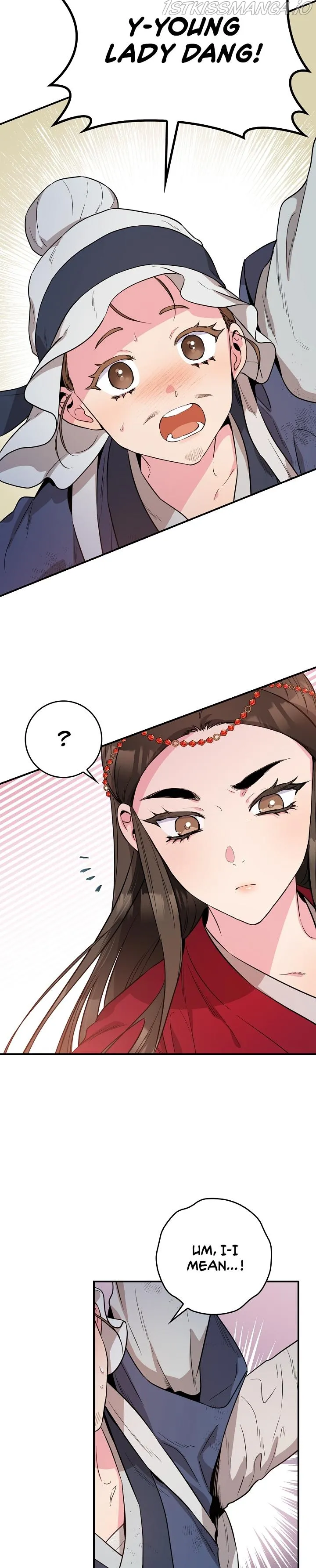 I’m a Martial Art Villainess but I’m the Strongest! Chapter 79 Online - página 6