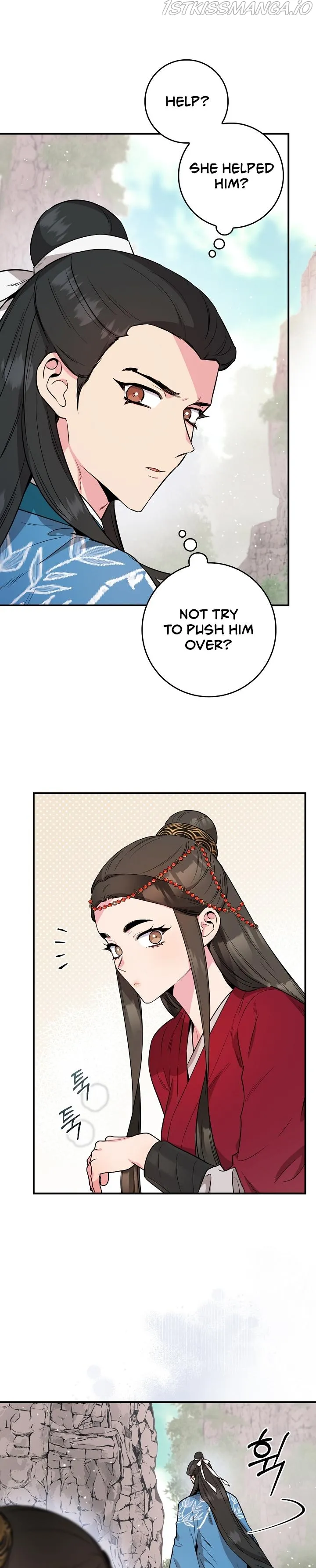 I’m a Martial Art Villainess but I’m the Strongest! Chapter 79 Online - página 10