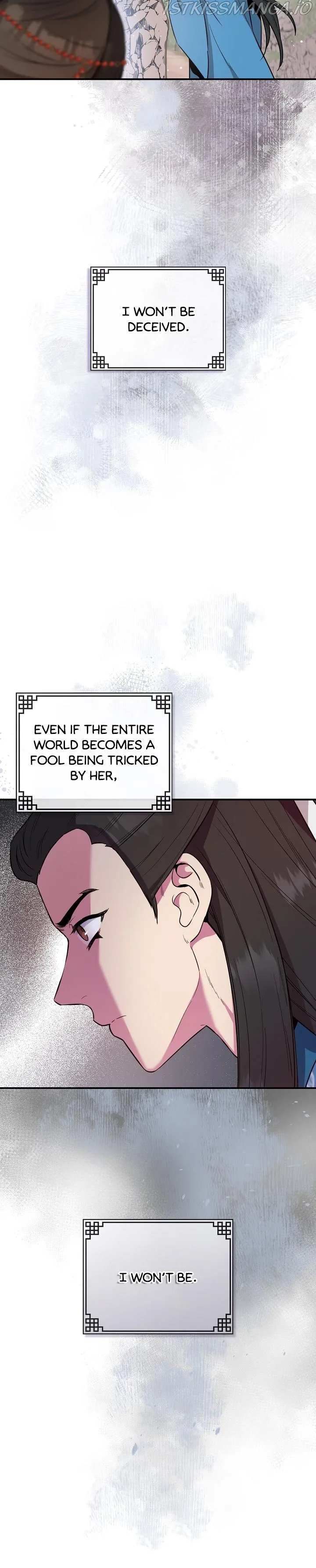 I’m a Martial Art Villainess but I’m the Strongest! Chapter 79 Online - página 11