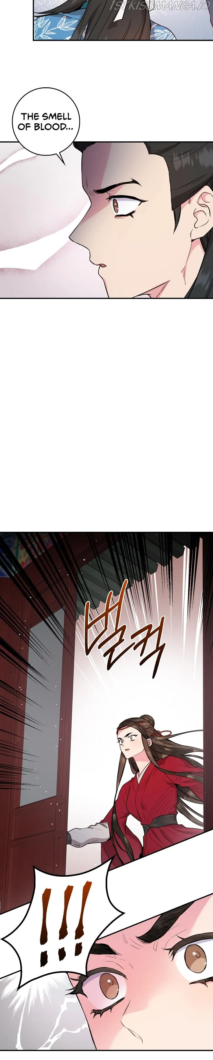 I’m a Martial Art Villainess but I’m the Strongest! Chapter 79 Online - página 17