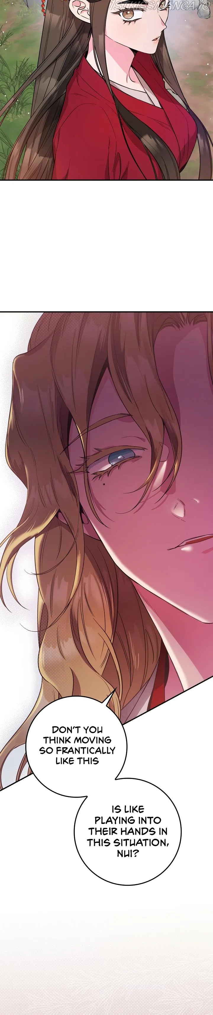 I’m a Martial Art Villainess but I’m the Strongest! Chapter 79 Online - página 33