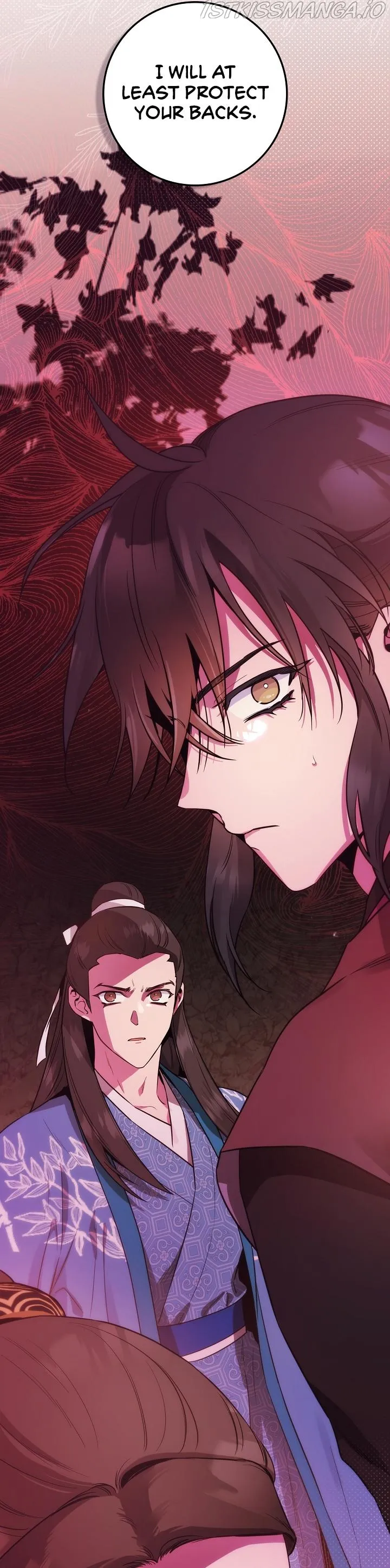 I’m a Martial Art Villainess but I’m the Strongest! Chapter 79 Online - página 34