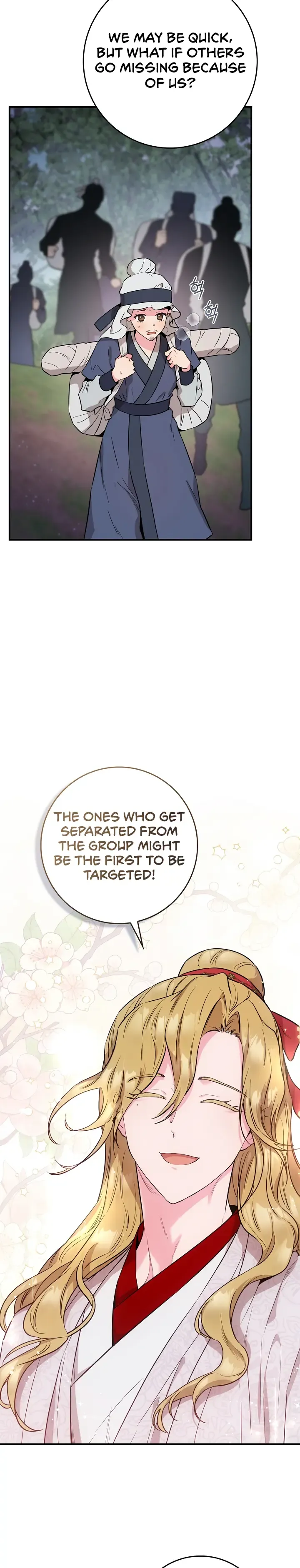 I’m a Martial Art Villainess but I’m the Strongest! Chapter 80 Online - página 4