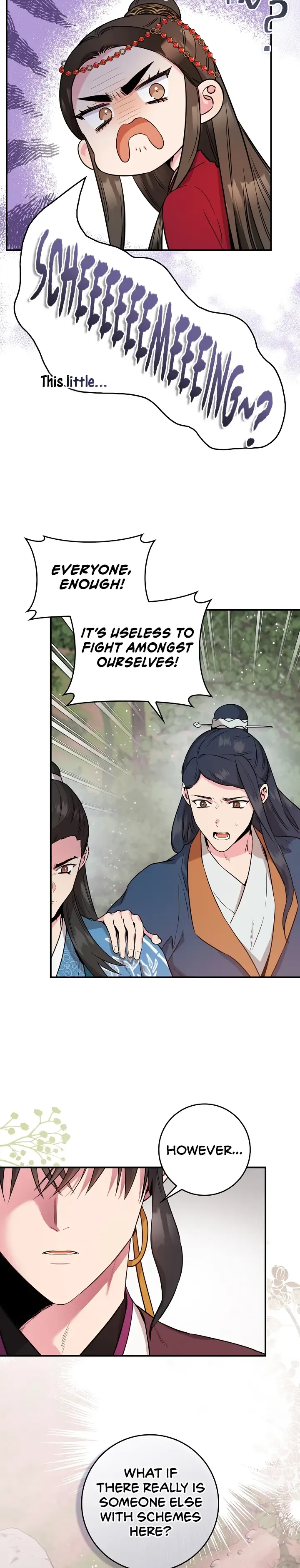 I’m a Martial Art Villainess but I’m the Strongest! Chapter 80 Online - página 6