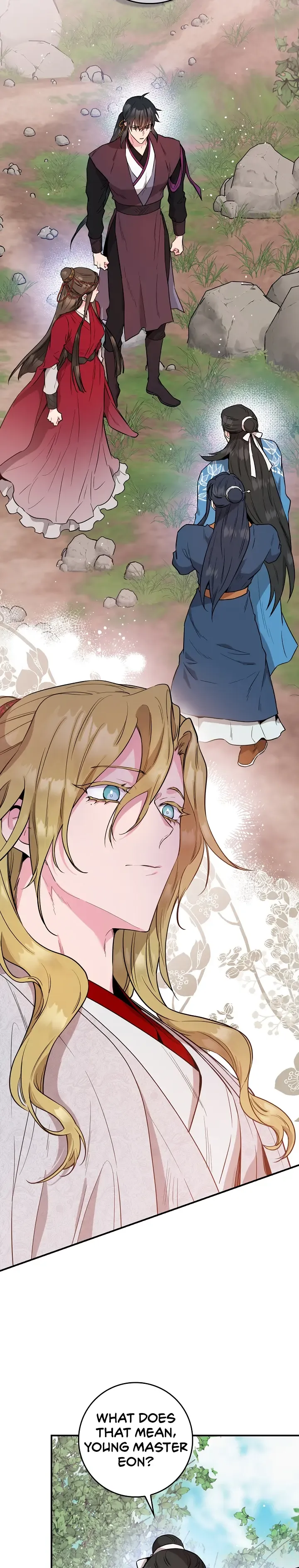 I’m a Martial Art Villainess but I’m the Strongest! Chapter 80 Online - página 7
