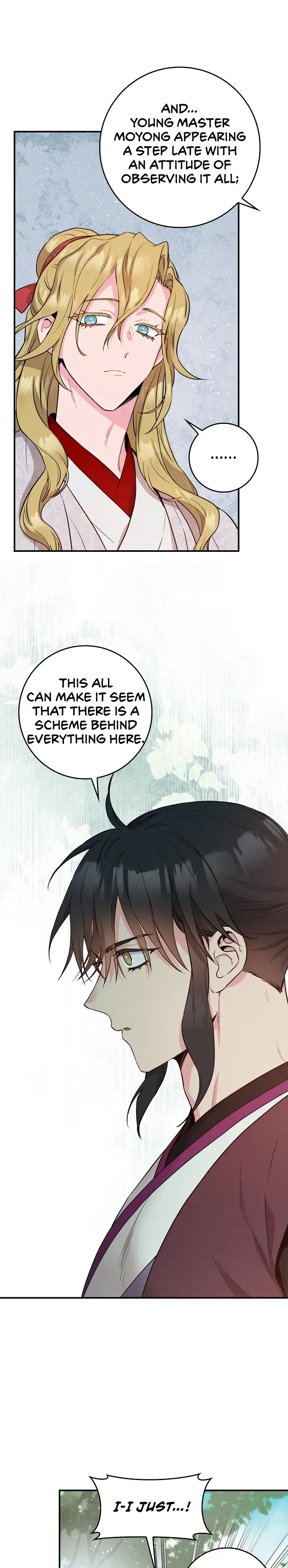 I’m a Martial Art Villainess but I’m the Strongest! Chapter 80 Online - página 9