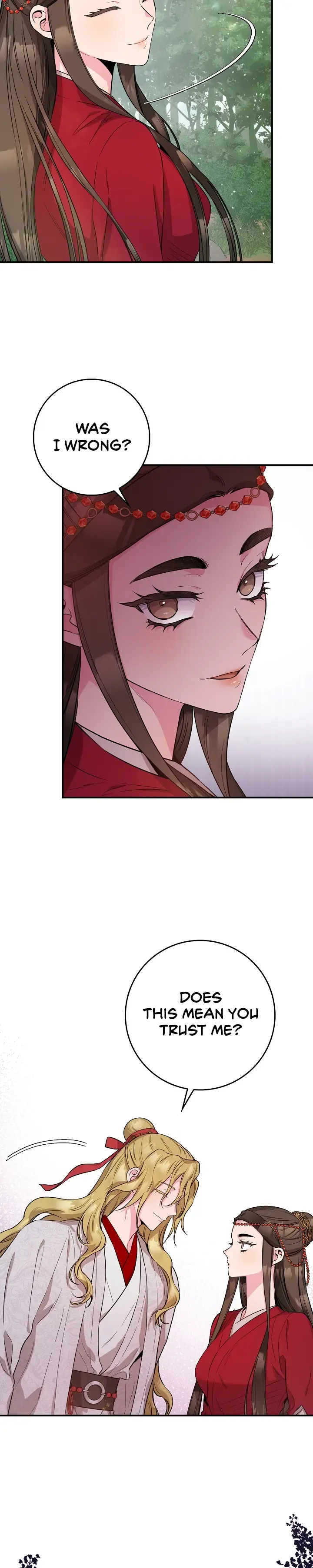 I’m a Martial Art Villainess but I’m the Strongest! Chapter 80 Online - página 29