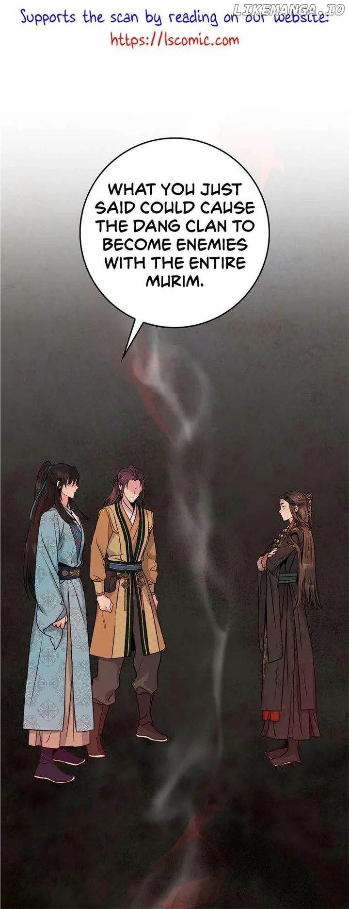 I’m a Martial Art Villainess but I’m the Strongest! Chapter 89 Online - página 2