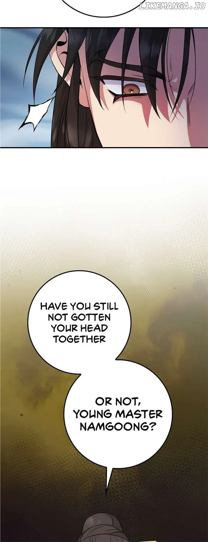 I’m a Martial Art Villainess but I’m the Strongest! Chapter 89 Online - página 4