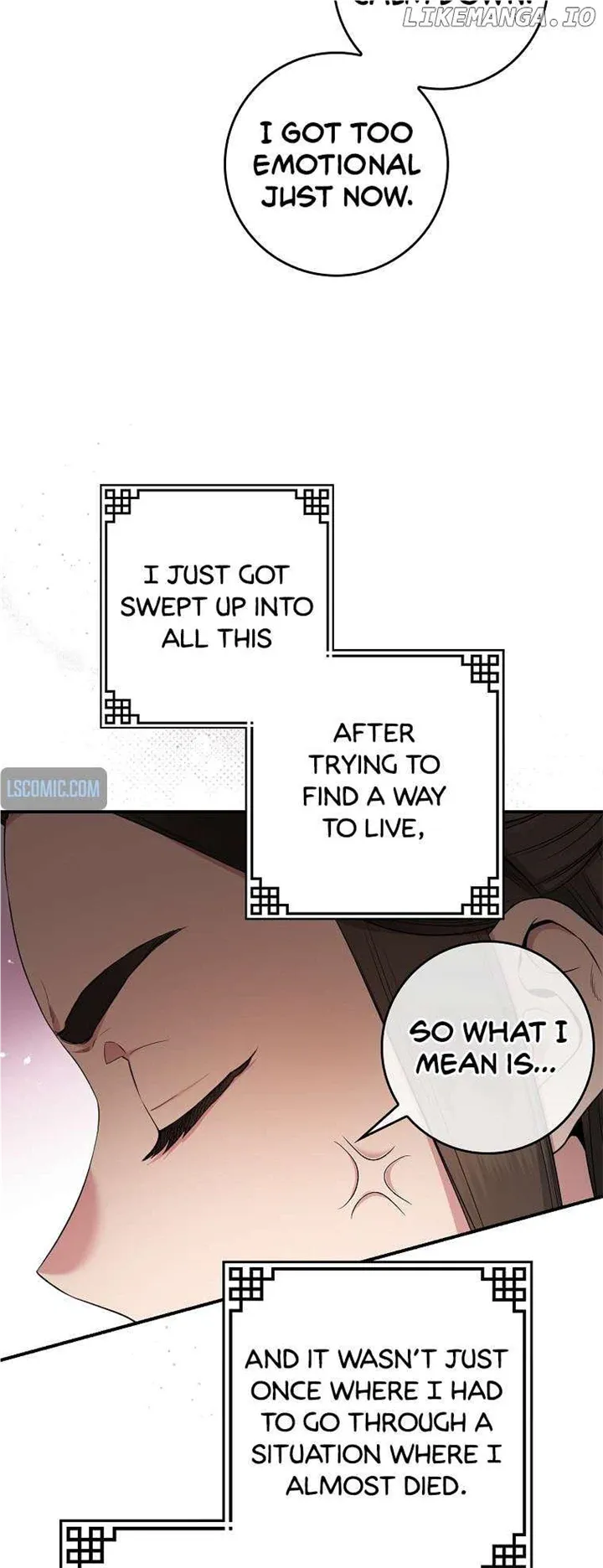 I’m a Martial Art Villainess but I’m the Strongest! Chapter 89 Online - página 9