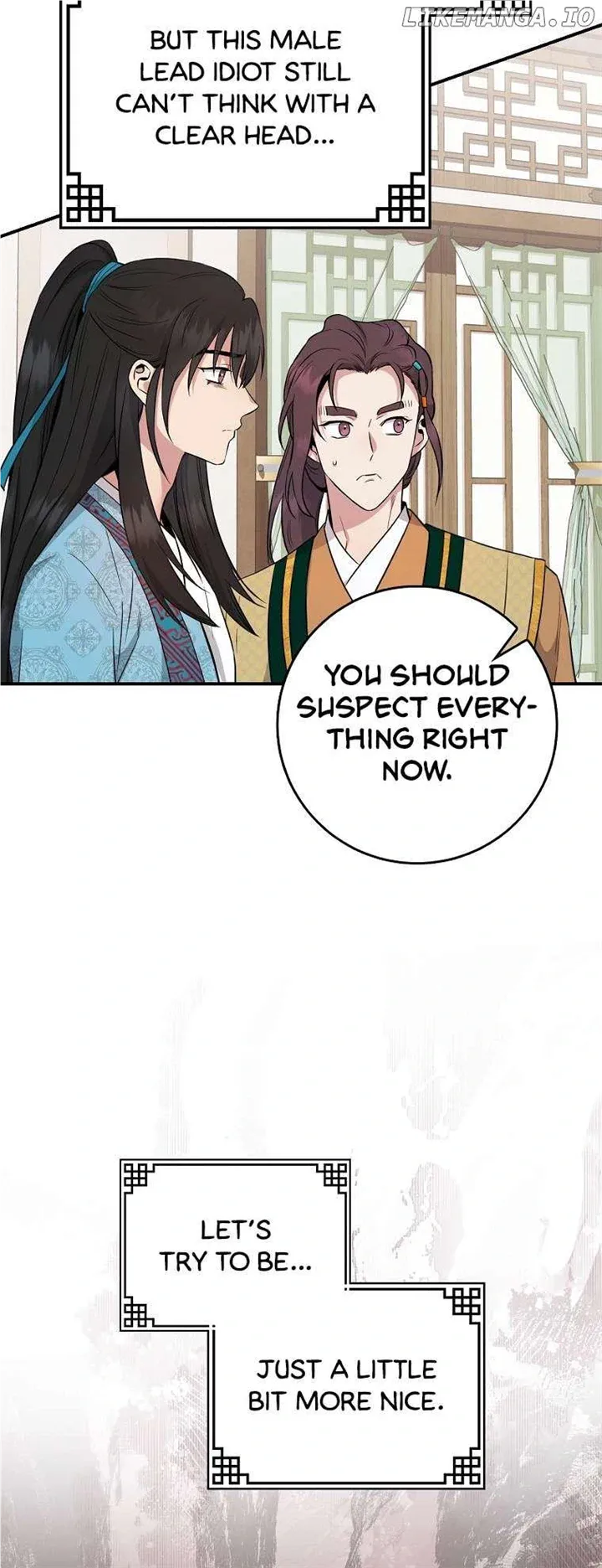 I’m a Martial Art Villainess but I’m the Strongest! Chapter 89 Online - página 10