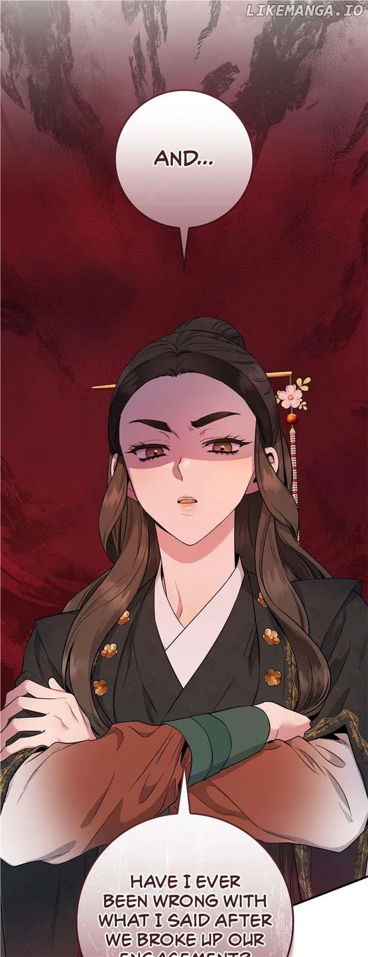 I’m a Martial Art Villainess but I’m the Strongest! Chapter 89 Online - página 11
