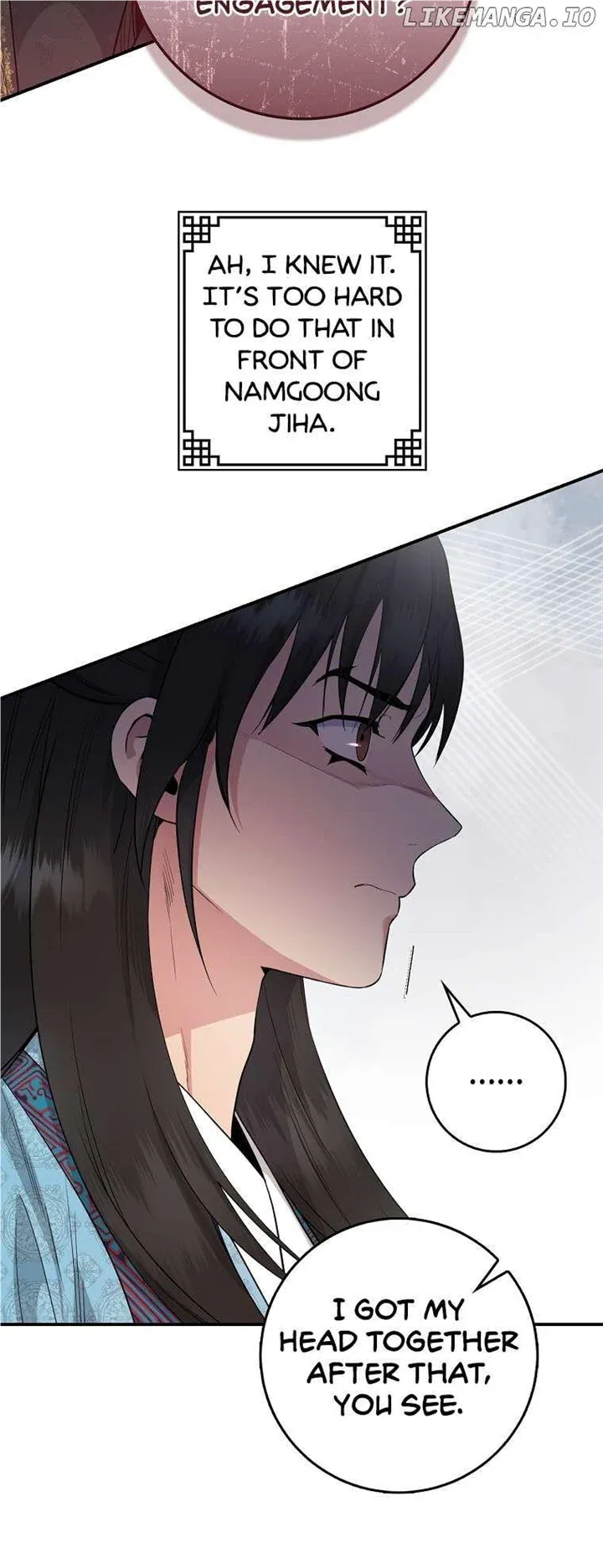 I’m a Martial Art Villainess but I’m the Strongest! Chapter 89 Online - página 12