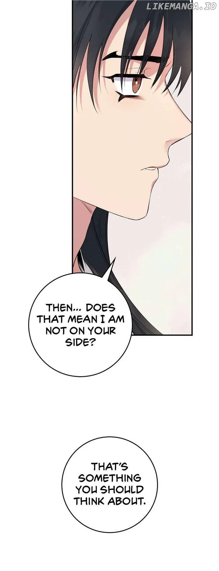 I’m a Martial Art Villainess but I’m the Strongest! Chapter 89 Online - página 14