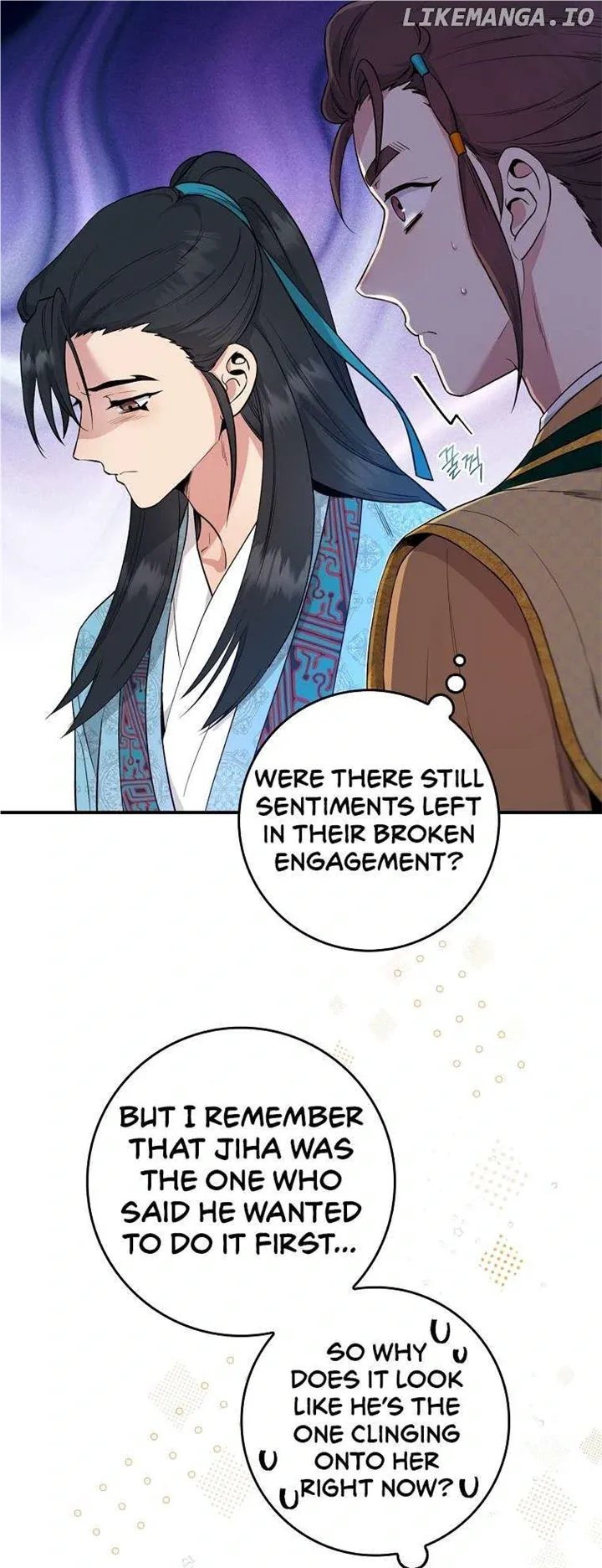 I’m a Martial Art Villainess but I’m the Strongest! Chapter 89 Online - página 16