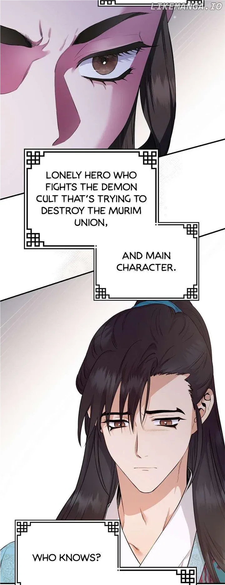 I’m a Martial Art Villainess but I’m the Strongest! Chapter 89 Online - página 22