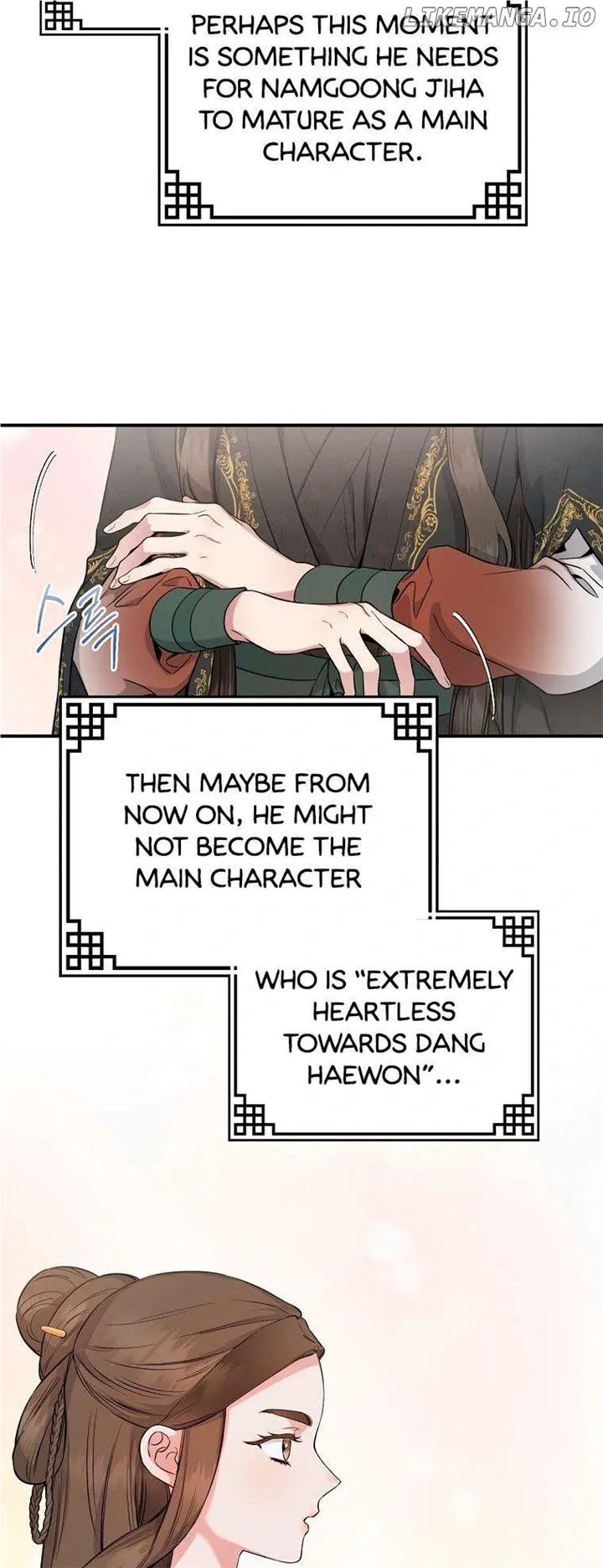 I’m a Martial Art Villainess but I’m the Strongest! Chapter 89 Online - página 23