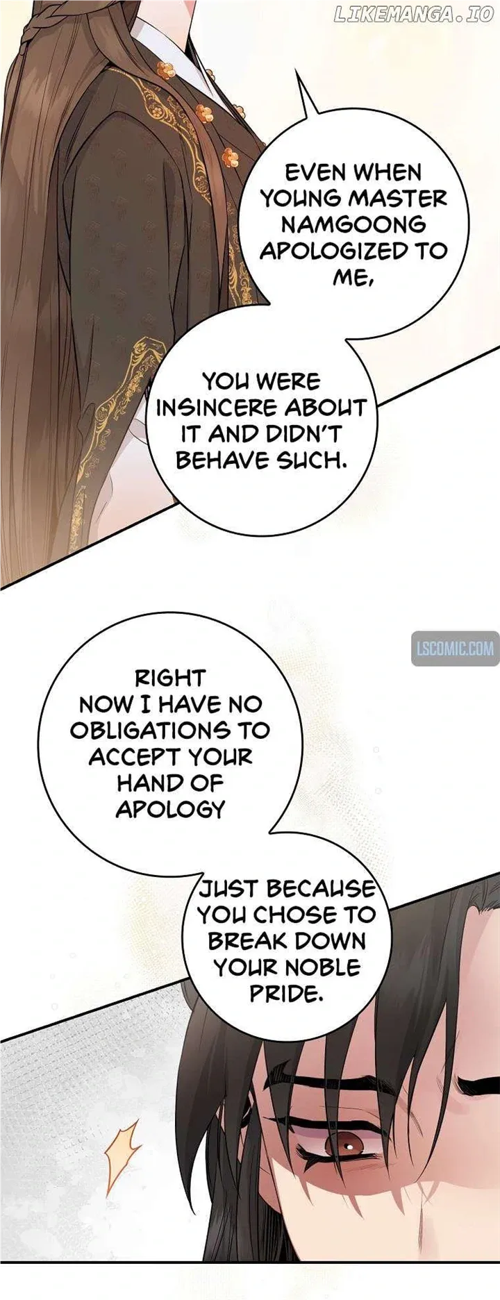 I’m a Martial Art Villainess but I’m the Strongest! Chapter 89 Online - página 24