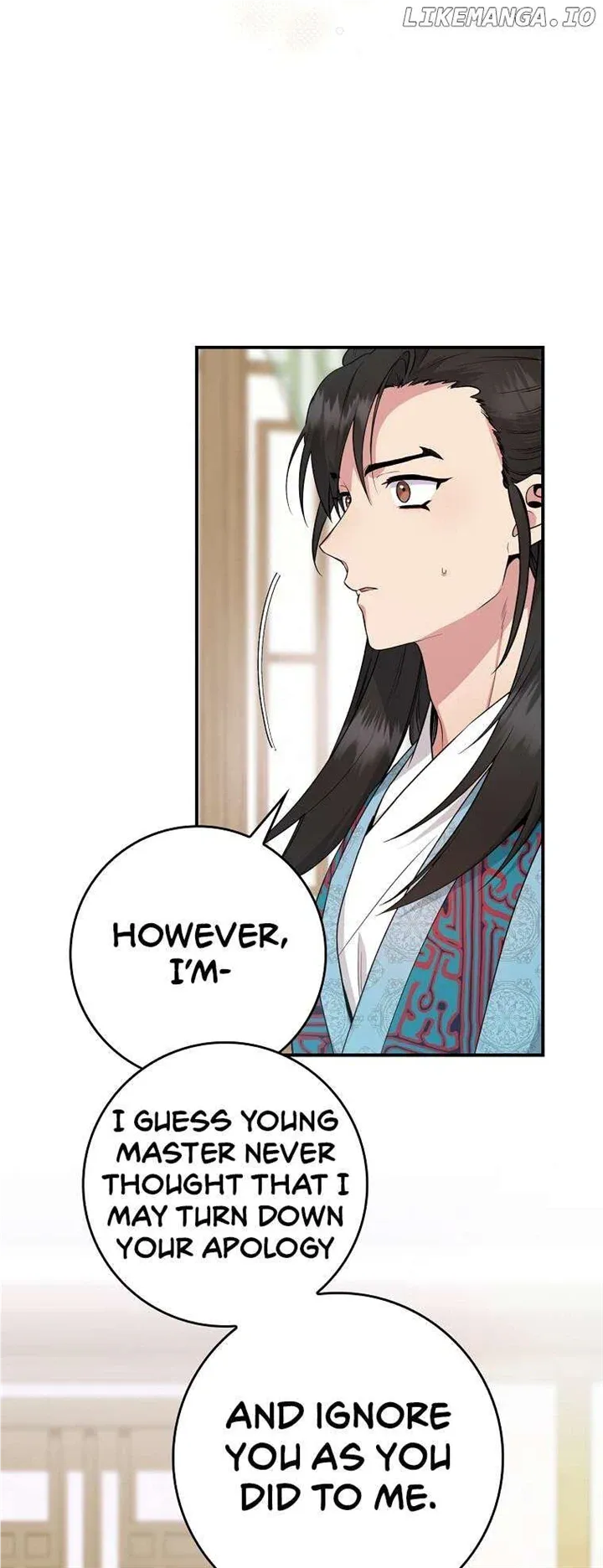 I’m a Martial Art Villainess but I’m the Strongest! Chapter 89 Online - página 25