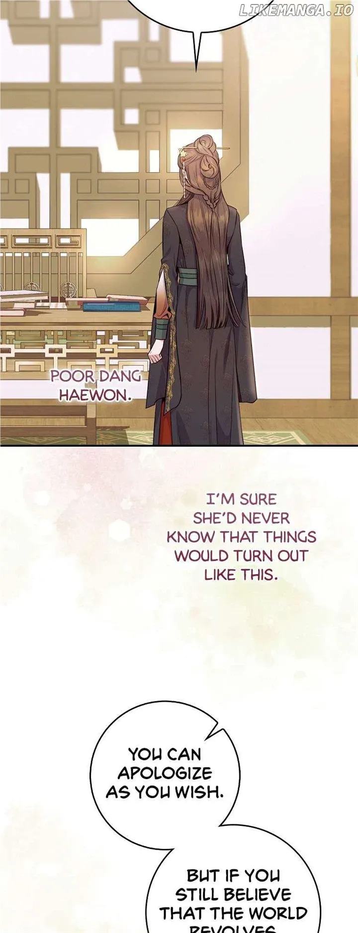 I’m a Martial Art Villainess but I’m the Strongest! Chapter 89 Online - página 26