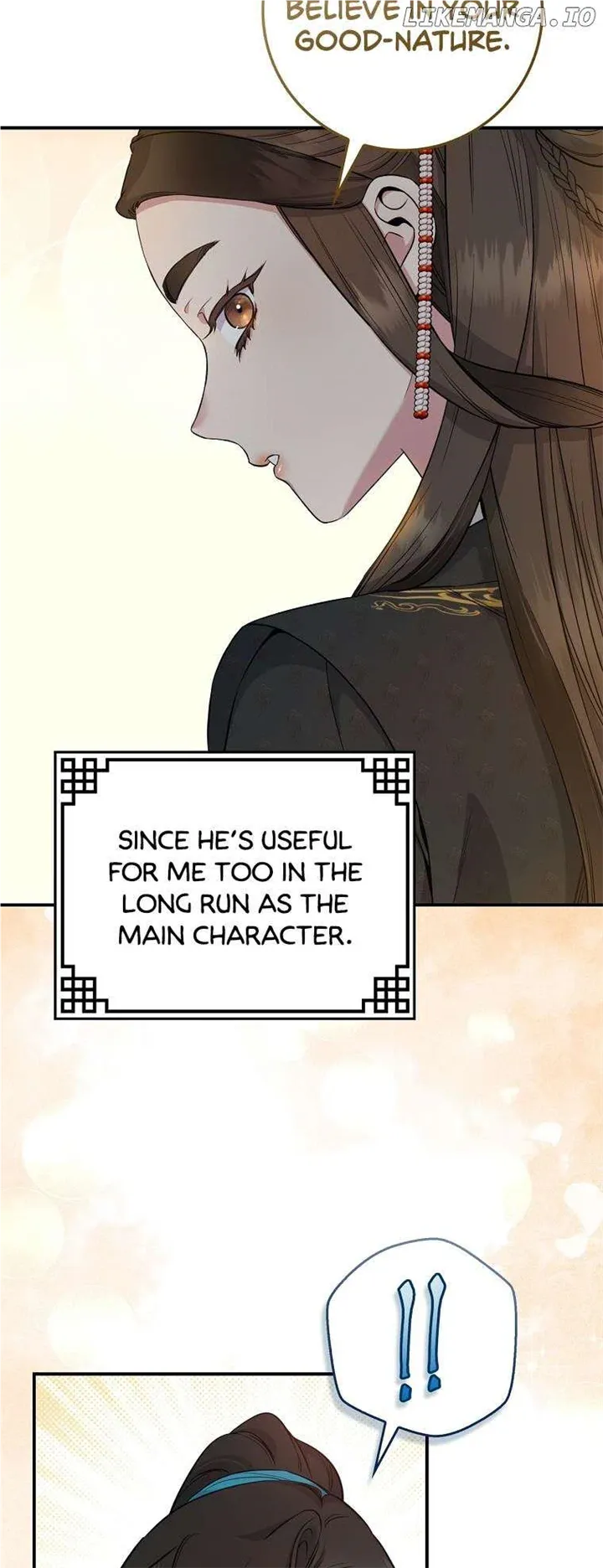 I’m a Martial Art Villainess but I’m the Strongest! Chapter 89 Online - página 30