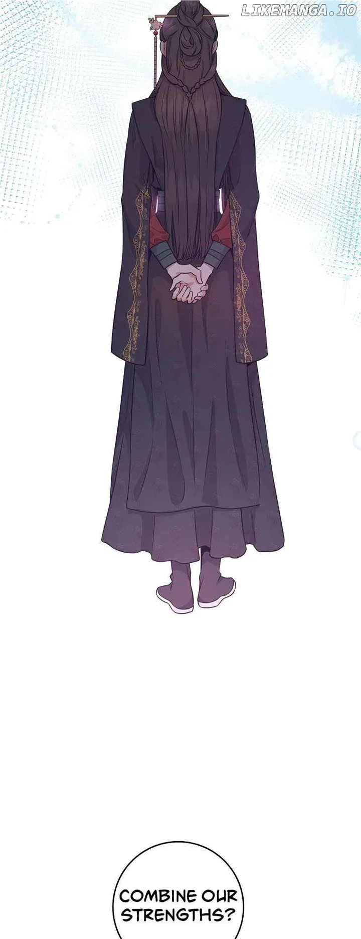 I’m a Martial Art Villainess but I’m the Strongest! Chapter 89 Online - página 32