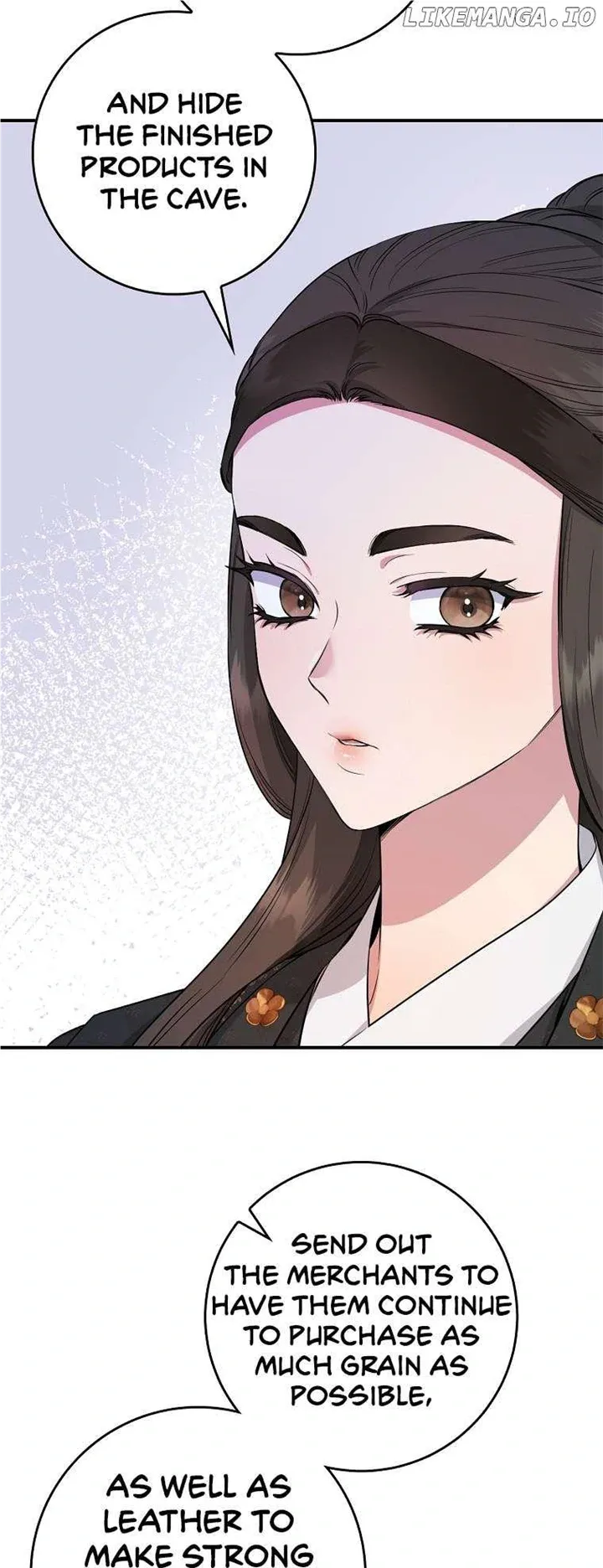 I’m a Martial Art Villainess but I’m the Strongest! Chapter 89 Online - página 36