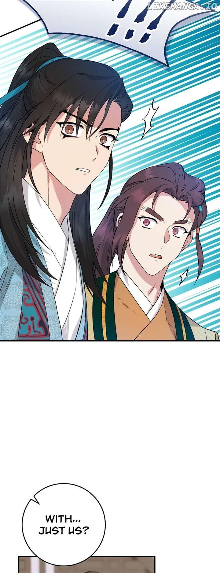 I’m a Martial Art Villainess but I’m the Strongest! Chapter 89 Online - página 40