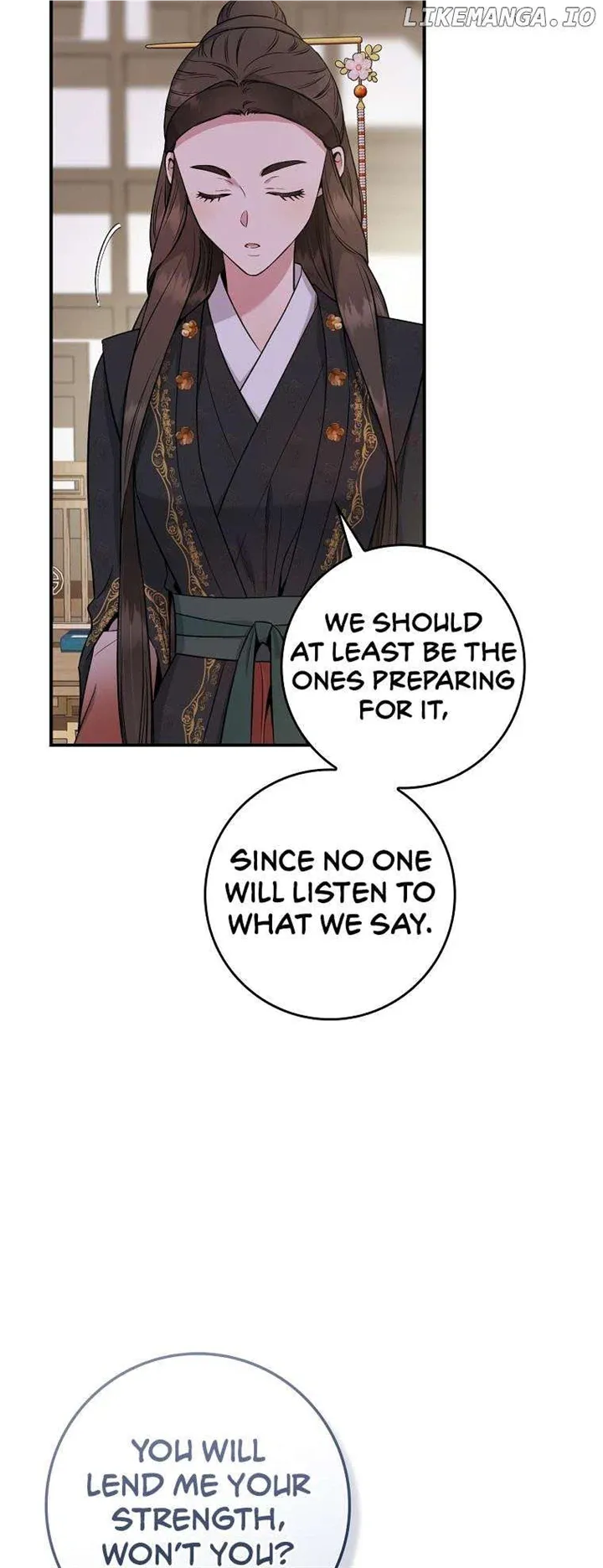 I’m a Martial Art Villainess but I’m the Strongest! Chapter 89 Online - página 41