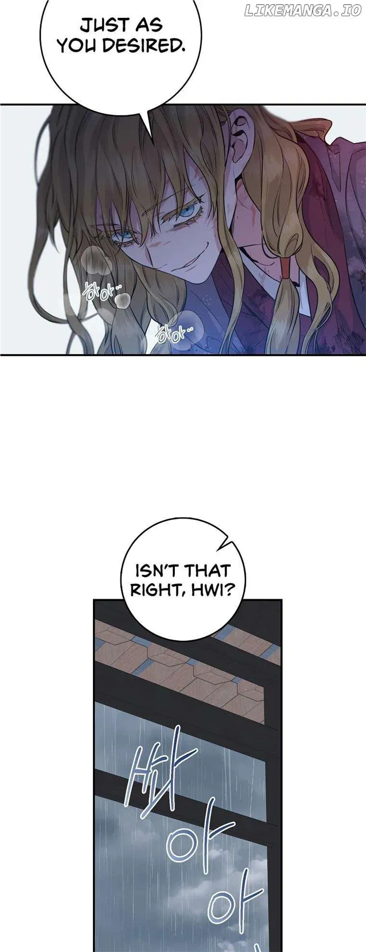 I’m a Martial Art Villainess but I’m the Strongest! Chapter 89 Online - página 46
