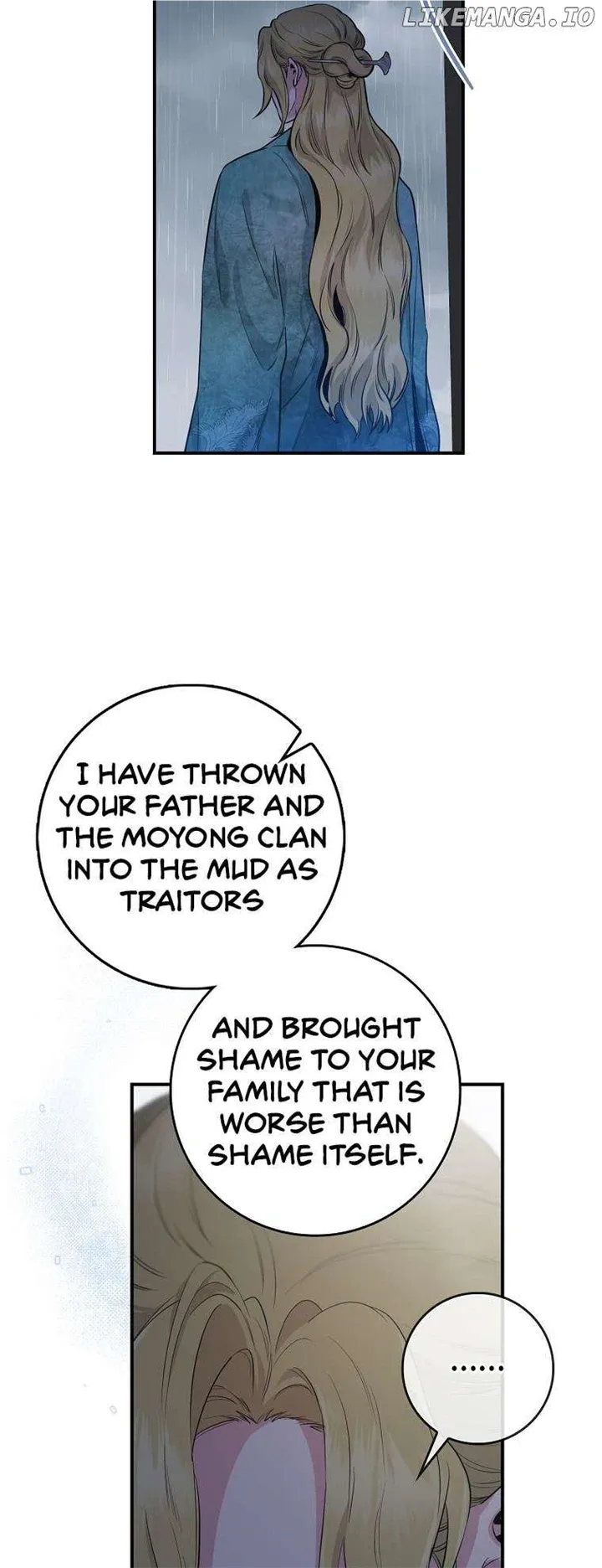 I’m a Martial Art Villainess but I’m the Strongest! Chapter 89 Online - página 47