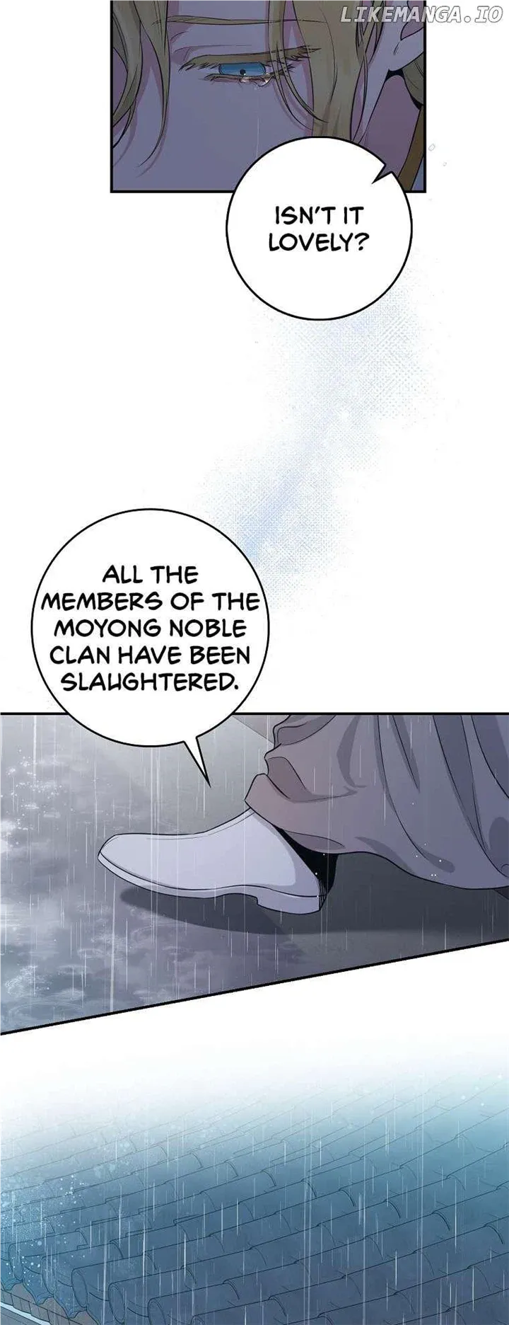 I’m a Martial Art Villainess but I’m the Strongest! Chapter 89 Online - página 48