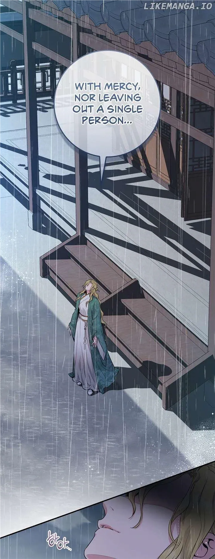 I’m a Martial Art Villainess but I’m the Strongest! Chapter 89 Online - página 49