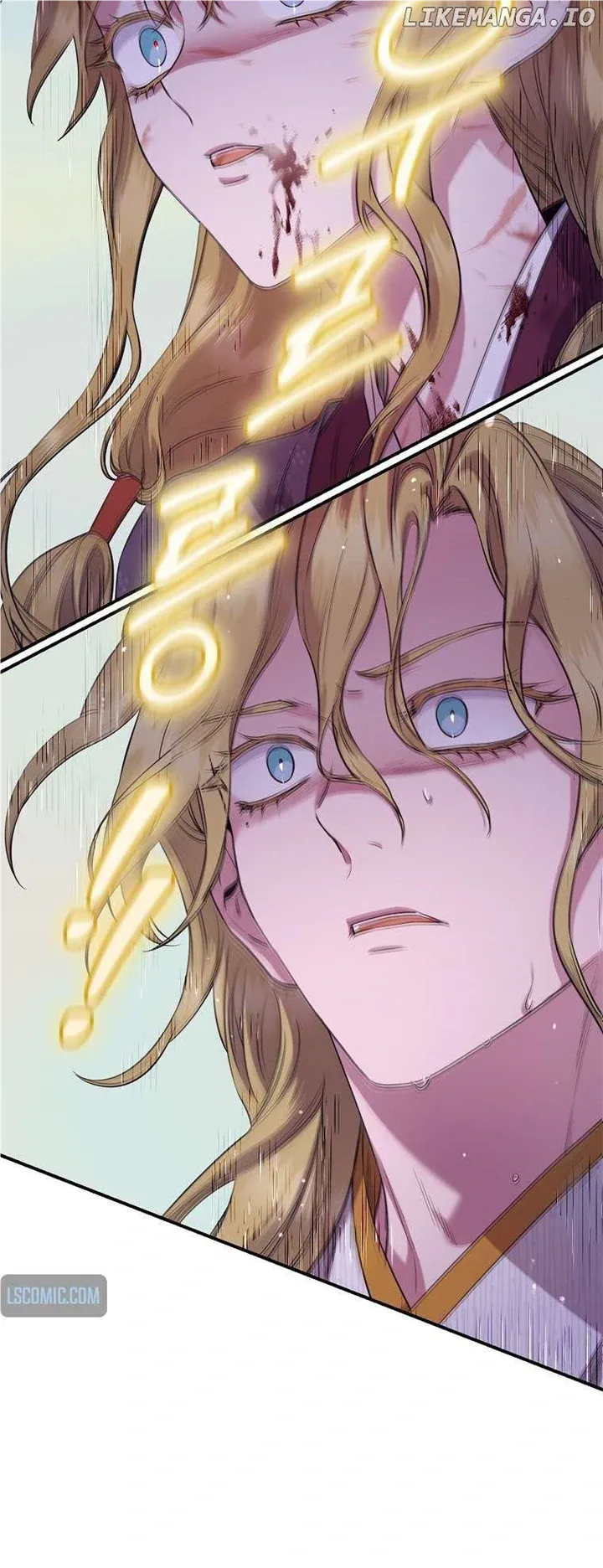 I’m a Martial Art Villainess but I’m the Strongest! Chapter 89 Online - página 54