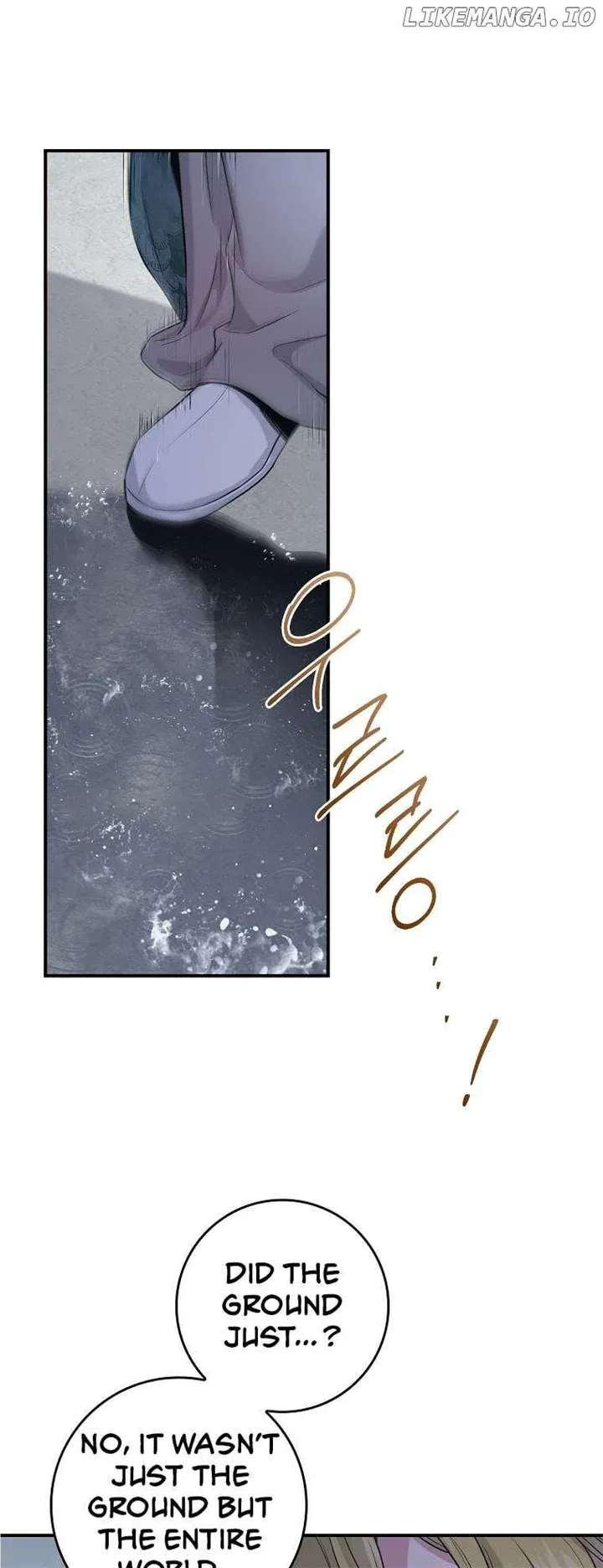 I’m a Martial Art Villainess but I’m the Strongest! Chapter 89 Online - página 55
