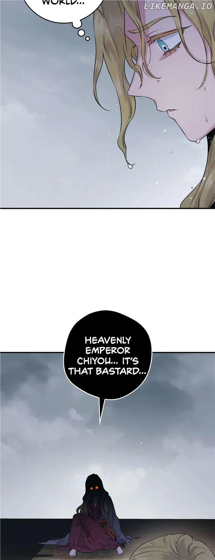 I’m a Martial Art Villainess but I’m the Strongest! Chapter 89 Online - página 56