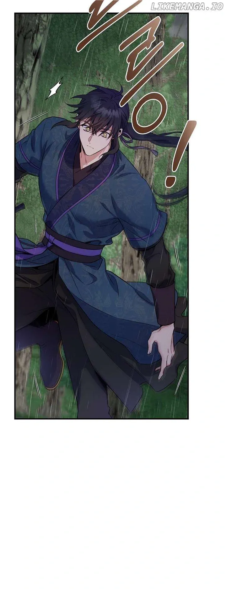 I’m a Martial Art Villainess but I’m the Strongest! Chapter 89 Online - página 61