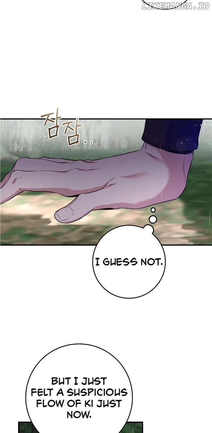 I’m a Martial Art Villainess but I’m the Strongest! Chapter 89 Online - página 64