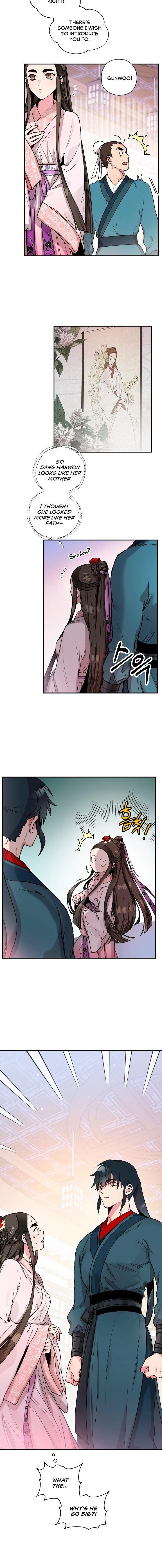 I’m a Martial Art Villainess but I’m the Strongest! Chapter 9 Online - página 10