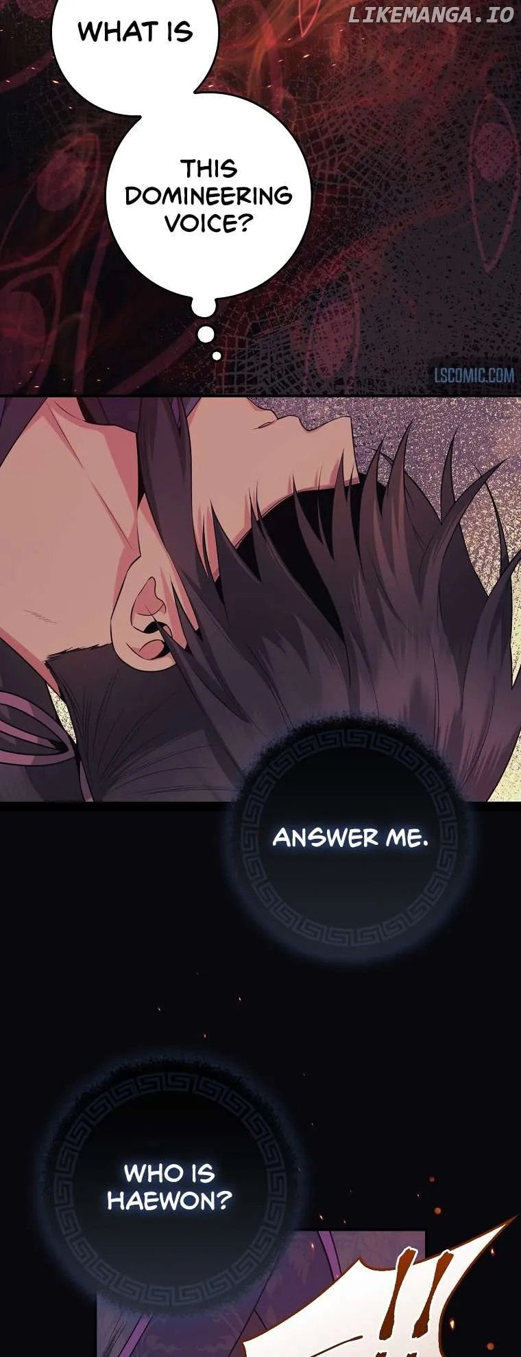 I’m a Martial Art Villainess but I’m the Strongest! Chapter 91 Online - página 10