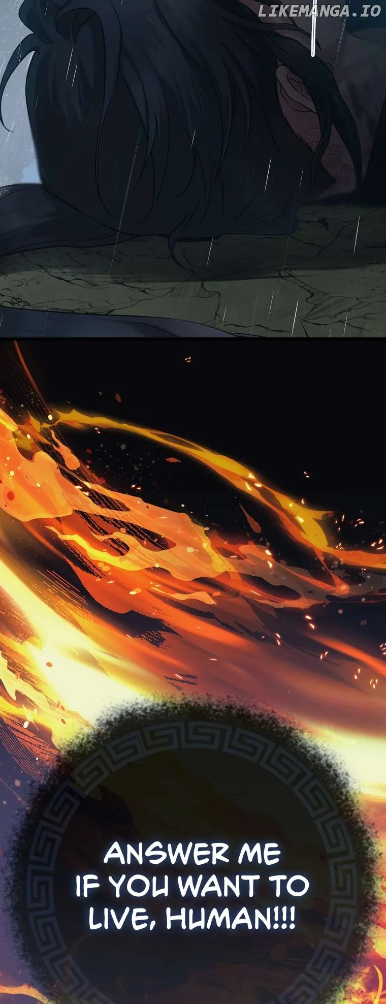 I’m a Martial Art Villainess but I’m the Strongest! Chapter 91 Online - página 12