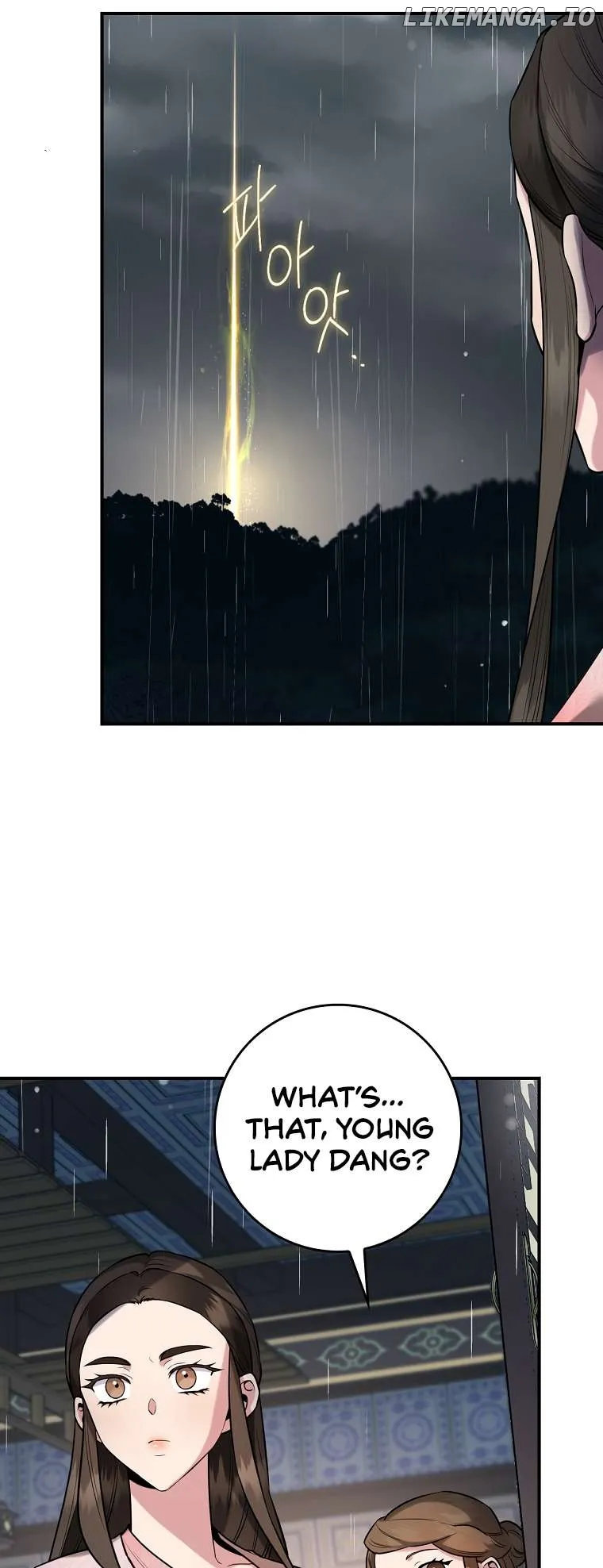 I’m a Martial Art Villainess but I’m the Strongest! Chapter 91 Online - página 19