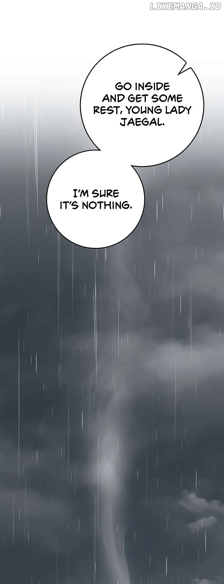 I’m a Martial Art Villainess but I’m the Strongest! Chapter 91 Online - página 21