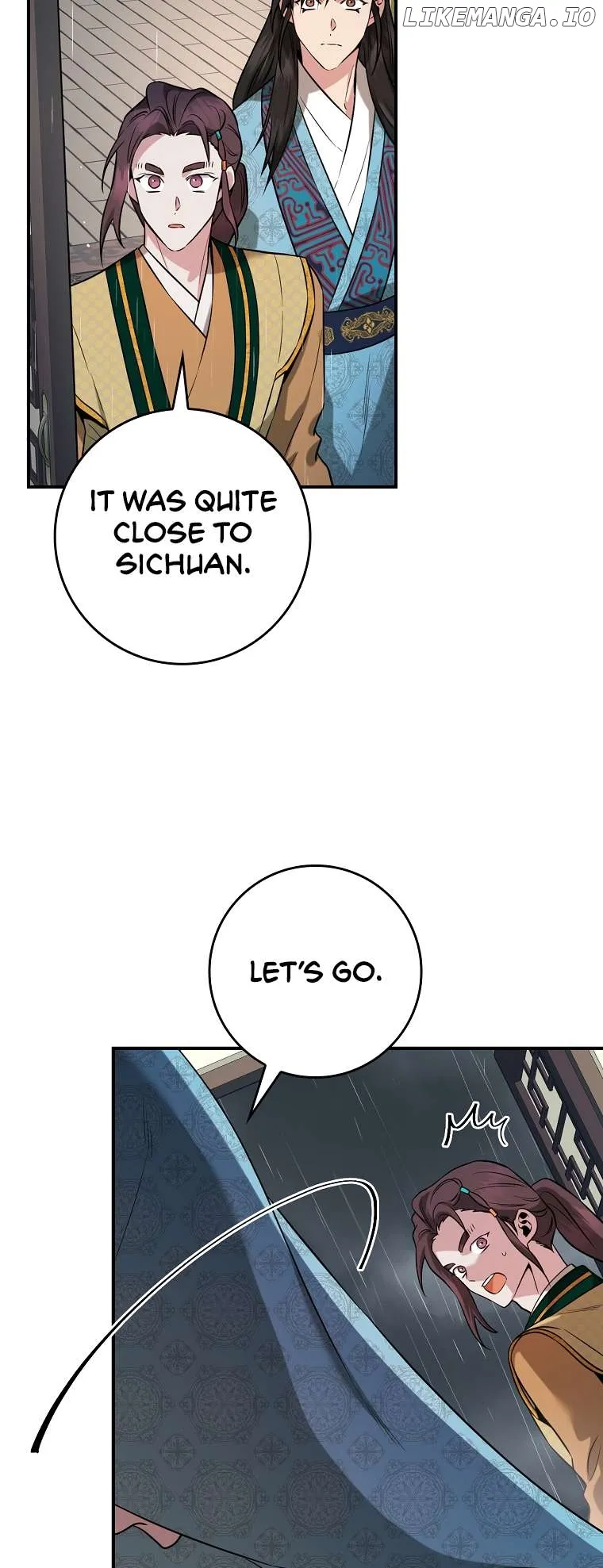 I’m a Martial Art Villainess but I’m the Strongest! Chapter 91 Online - página 25