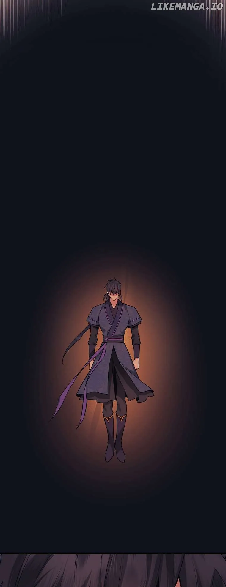 I’m a Martial Art Villainess but I’m the Strongest! Chapter 91 Online - página 27
