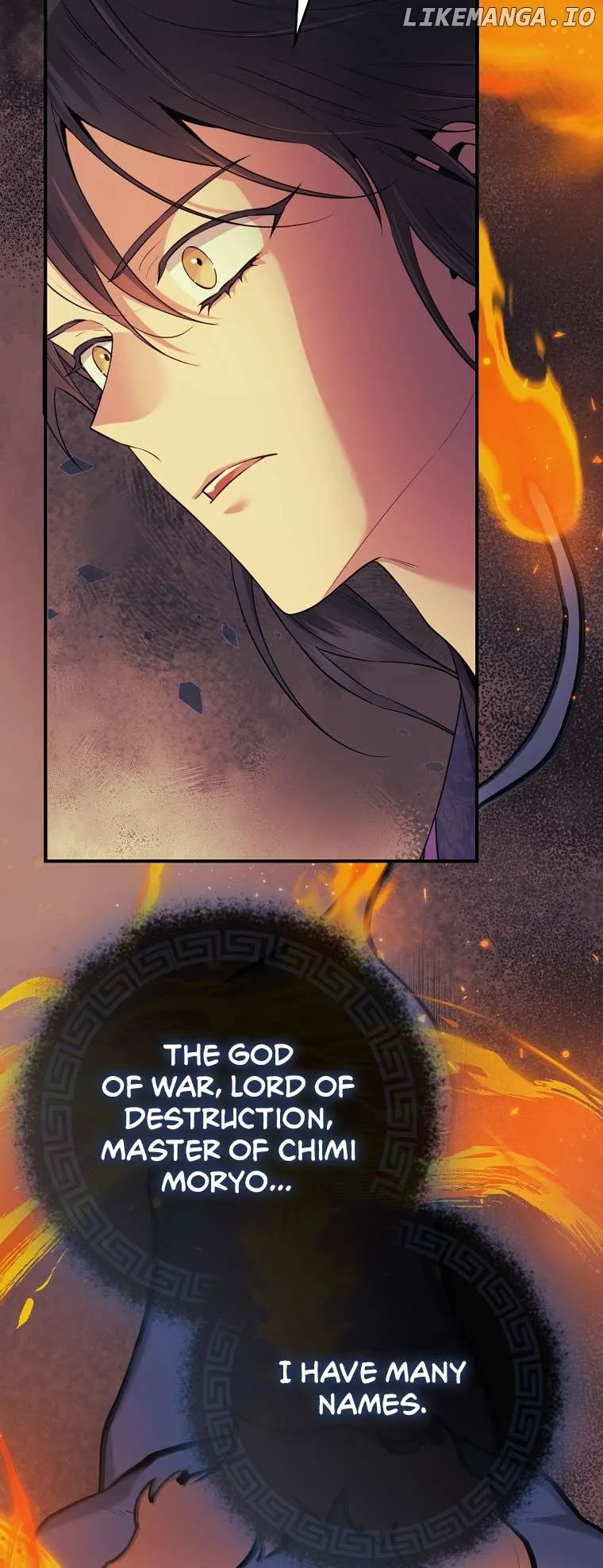 I’m a Martial Art Villainess but I’m the Strongest! Chapter 91 Online - página 31