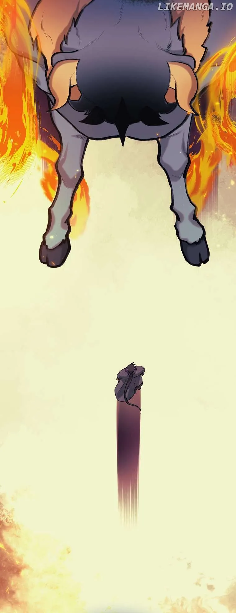 I’m a Martial Art Villainess but I’m the Strongest! Chapter 91 Online - página 32