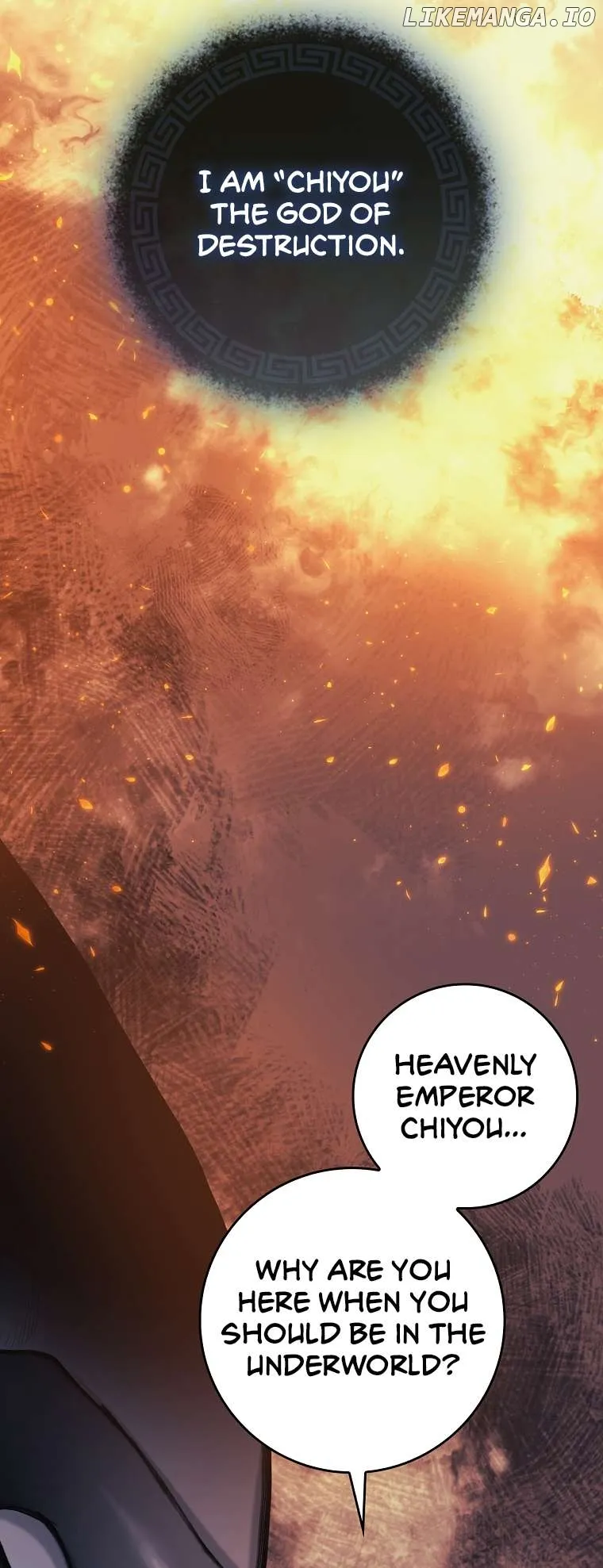 I’m a Martial Art Villainess but I’m the Strongest! Chapter 91 Online - página 33