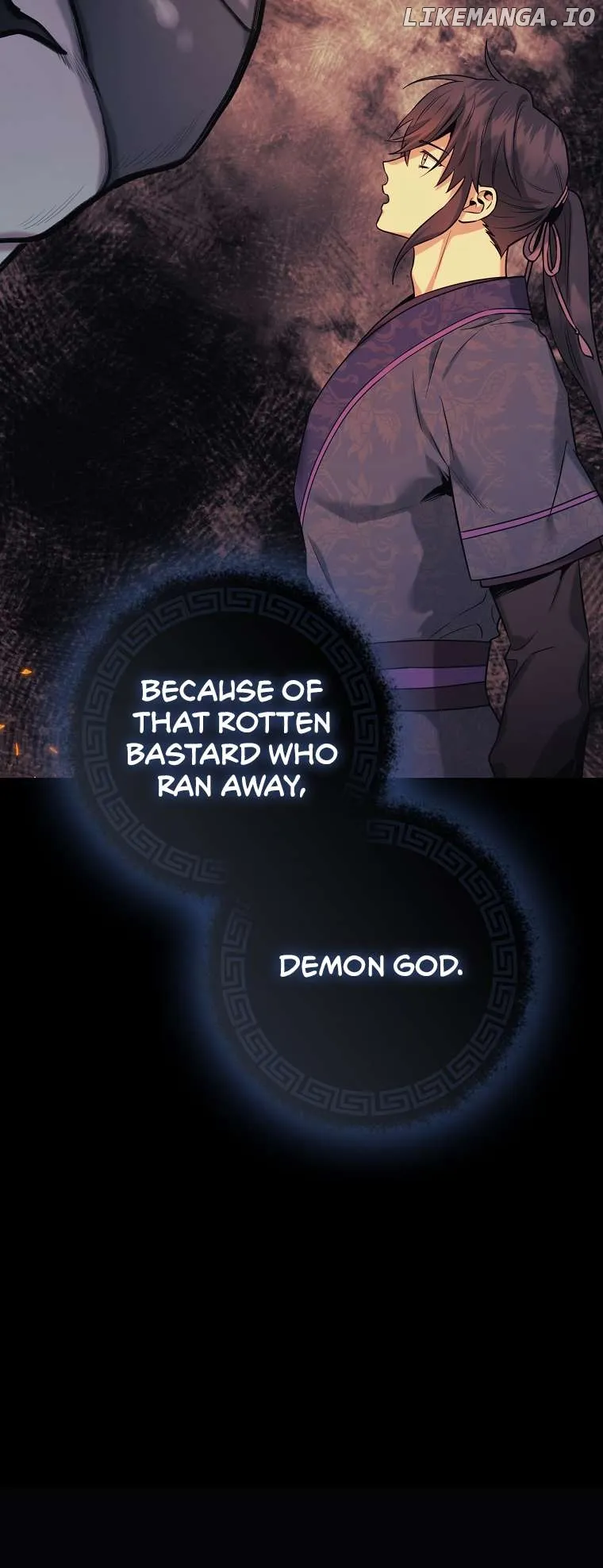 I’m a Martial Art Villainess but I’m the Strongest! Chapter 91 Online - página 34