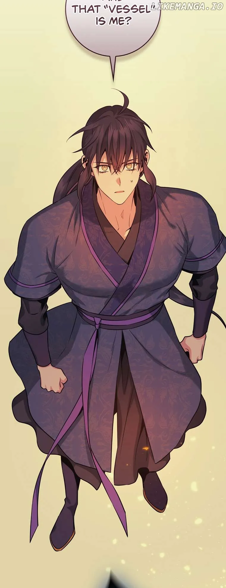 I’m a Martial Art Villainess but I’m the Strongest! Chapter 91 Online - página 39